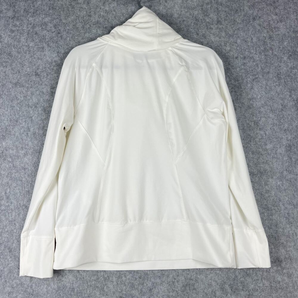 Zero Restriction Cowl Neck Pullover Top Womens La… - image 10